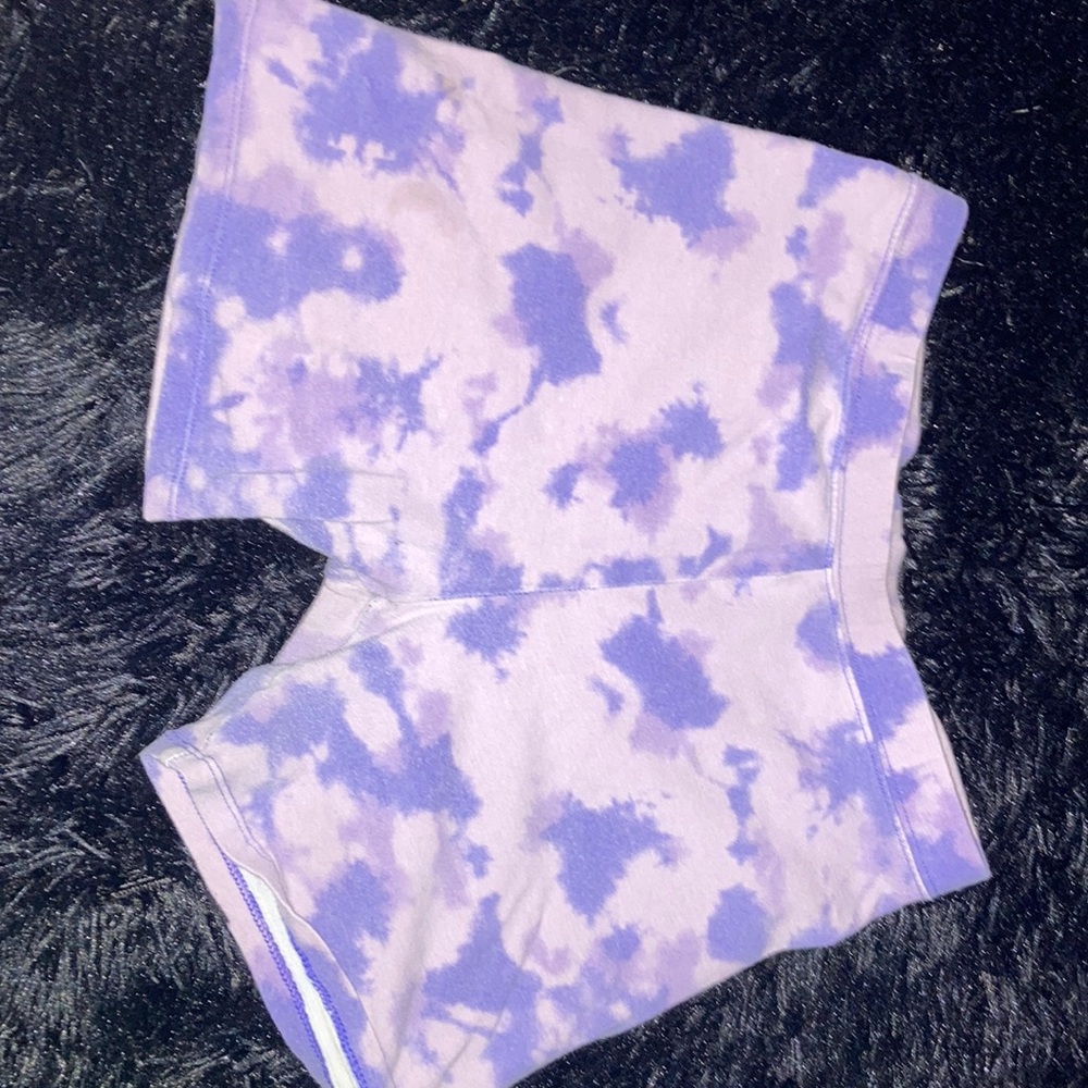 Color purple, size 10/12 very soft